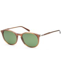 Ferragamo - 53mm Sunglasses - Lyst