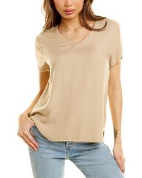 Bella Dahl Tops for Women - Up to 86% off | Lyst