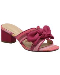 Adrienne Vittadini - Arnoldo Sandal - Lyst
