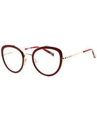 Missoni - Mis 0043 50Mm Optical Frames - Lyst