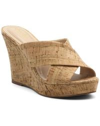 Charles David - Latrice Sandal - Lyst