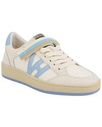 Vintage Havana - Next 2 Leather Sneaker - Lyst