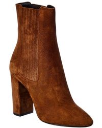 yves saint laurent boots sale