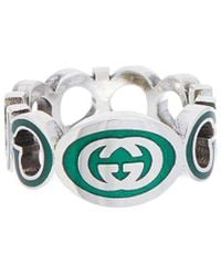 Gucci - Ring - Lyst