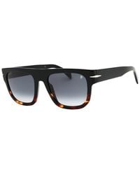 David Beckham - Db 7044/S 54Mm Sunglasses - Lyst