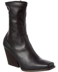 Stella McCartney - Cowboy Boot - Lyst