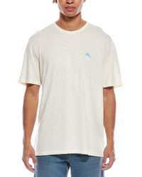 Tommy Bahama - Aloha Paradise T-Shirt - Lyst