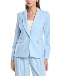 Tahari - Petite Blazer - Lyst