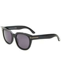 Tom Ford - Tamara 54Mm Sunglasses - Lyst