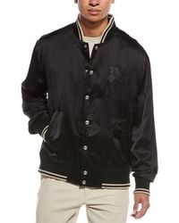 Palm Angels - Lop Pa California Varsity Jacket - Lyst