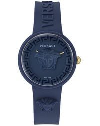 Versace - Medusa Pop Watch - Lyst