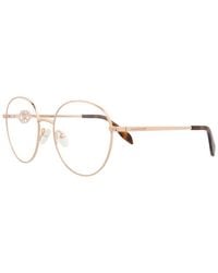 McQueen - Am0291O 55Mm Optical Frames - Lyst