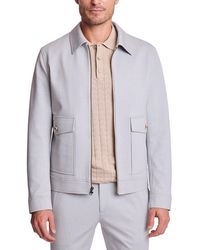 Paisley & Gray - Milo Jacket - Lyst