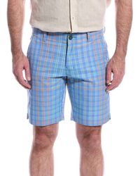 Tommy Bahama - On Par La Vida Check Short - Lyst