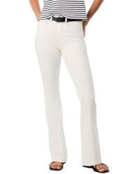 Spanx - Spanx Flare Jeans - Lyst