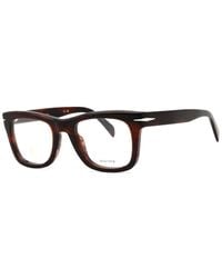 David Beckham - Db 7105 51Mm Optical Frames - Lyst