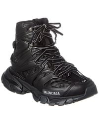 Balenciaga - Track Hike High-Top Sneaker - Lyst