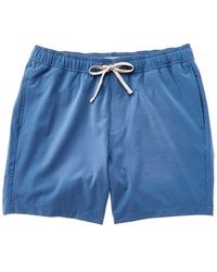 Onia - Land To Water Short - Lyst