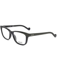Liu Jo - Lj2640 001 54Mm Optical Frames - Lyst