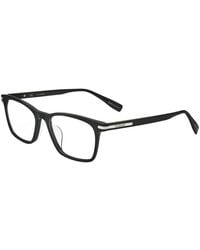 Trussardi - Vtr418F 50Mm Optical Frames - Lyst