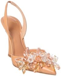 Alexandre Birman - Sierra 100 Leather Pump - Lyst