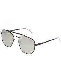 Sixty One - Unisex Stockton 54mm Polarized Sunglasses - Lyst