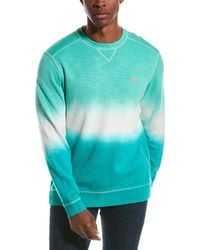 Tommy Bahama - Tobago Bay Horizon Sweatshirt - Lyst