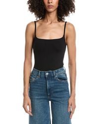 Commando - Commando Neoprene Cami Bodysuit - Lyst