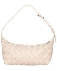 Walter Baker - Aurora Leather Satchel - Lyst