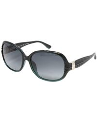 Ferragamo - Ferragamo Sf648s 59mm Sunglasses - Lyst