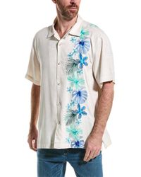 Tommy Bahama - Azul Venis Silk Shirt - Lyst
