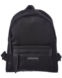 Longchamp Backpacks for Women - Up to 44% off at Lyst.com