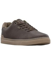 Lee Jeans - Lennon Oxford Sneaker - Lyst