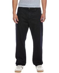 7 For All Mankind - Resilience Modern Straight Jean - Lyst
