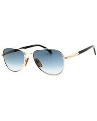 David Beckham - Db 1175/S 56Mm - Lyst