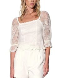 Walter Baker - Georgina Top - Lyst
