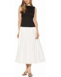 Alexia Admor - Solenne A-Line Dress - Lyst