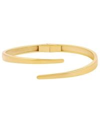 SHYMI - 14K Plated Cz Bracelet - Lyst