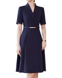 Tedora - Mini Dress - Lyst