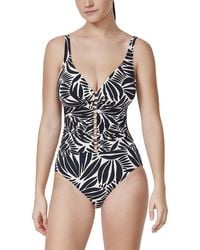 Gottex - Comeback One-Piece - Lyst