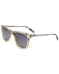 Linda Farrow - Kva61L 49Mm Sunglasses - Lyst