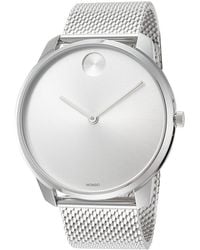 Movado - Bold Watch - Lyst