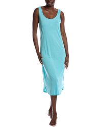 Natori - Congo Nightgown - Lyst