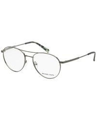 Michael Kors - Edgartown 54mm Optical Frames - Lyst