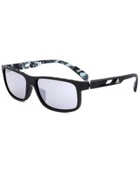 adidas - Sport Unisex Sp0023 58mm Sunglasses - Lyst