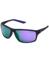 Nike - Dv2155 64Mm Sunglasses - Lyst
