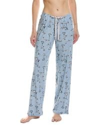 Hue - A Martini Moment Long Pajama Pant - Lyst
