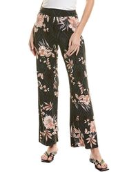 Johnny Was - Nido Wide Leg Pant - Lyst