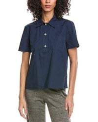 Vince - Polo Shirt - Lyst