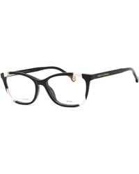 Carolina Herrera - Her0124 54Mm Optical Frames - Lyst